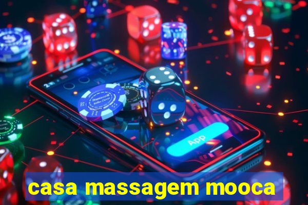 casa massagem mooca